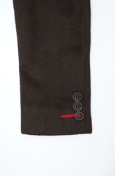 Classic Trench Coat Single Bre